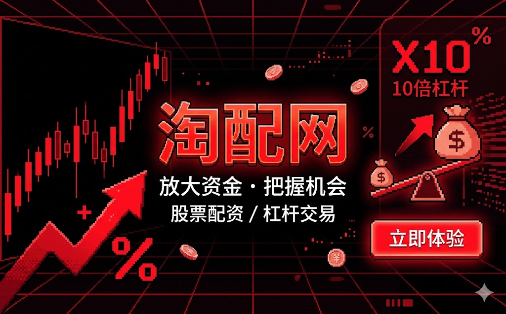 从配资到AI：A股资金效率与新兴市场的窗口期
