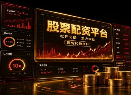 股票配资买卖,配资账户管理,配资市场动态,市场崩盘风险,配资平台选择,市场操纵案例,投资回报率测算,杠杆交易风险
