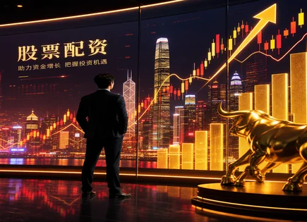 广禾配资股票,交易平台,股市环境影响,资金链不稳定,交易成本,资金到账流程,交易效率,风控与合规
