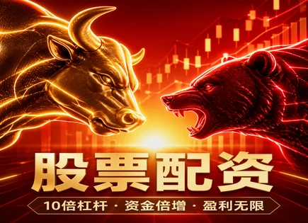 融资炒股平台,资本运作,市场创新,杠杆交易风险,配资杠杆操作模式,平台分配资金,跟踪误差,监管政策解读,企业应对策略,投资者保护