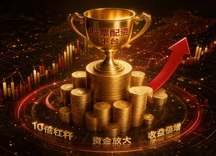 众银股票配资,配资资金,股市杠杆操作,指数跟踪,平台资金分配,投资市场发展,杠杆风险科普,指数基金原理