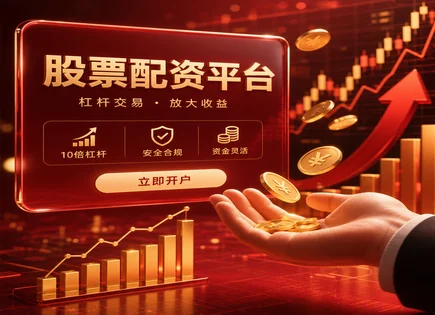 观想科技：简配资背后的信号、账本与风险拆解