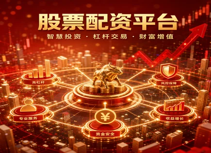 别被&ldquo;配资鬼才&rdquo;带节奏：看清资金与合规的底层逻辑