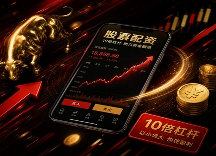 配资合同条款与利率变动：谁在定价风险