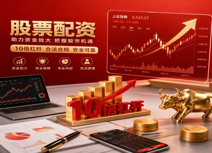 配资、杠杆与低波动：一份带笑意的股市研究笔记