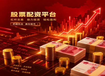 杠杆与资金安全：股市波动下的工具与自保清单