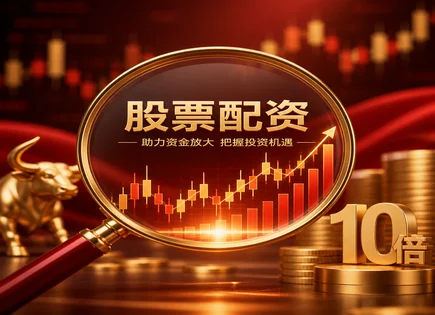 绥化股票配资：风控与杠杆交易的技术要点