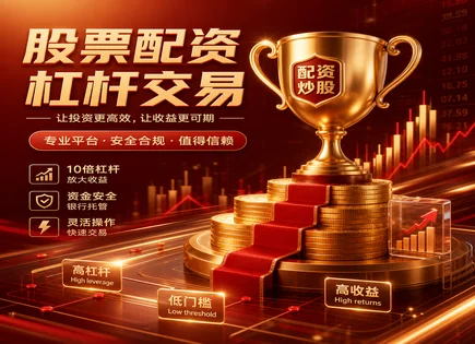 线上配资平台全流程剖析：选平台看政策算风险