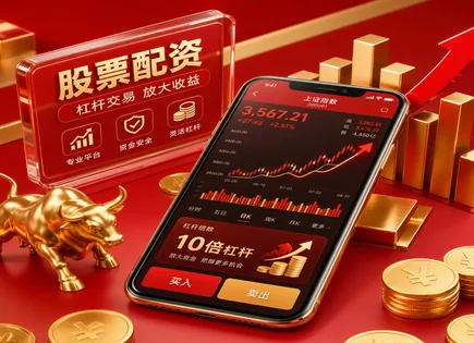 股票配资全流程：找谁、怎么算、看清环境