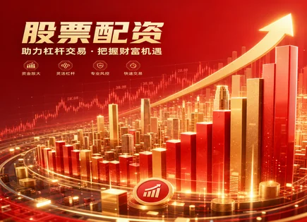 像配一盏&ldquo;交易导航灯&rdquo;：配资、工具与透明市场