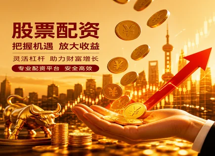 配资全流程与风险透视：从宣传到资金到账