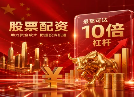 股票严打配资全景解读：利率、风控与资金需求