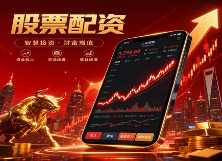 高杠杆下的冷静：配资股票与风控全链路解析