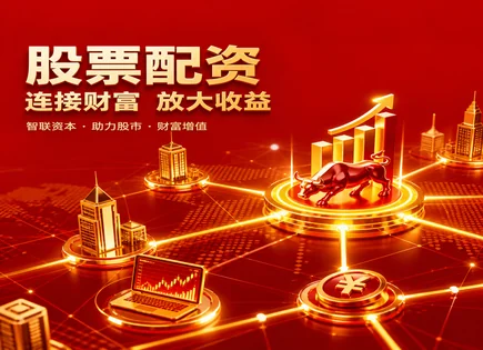 线上配资平台全流程解析：审核、回报与风控