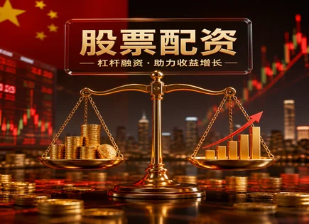 月息配资背后的真相：趋势、需求与风险链条