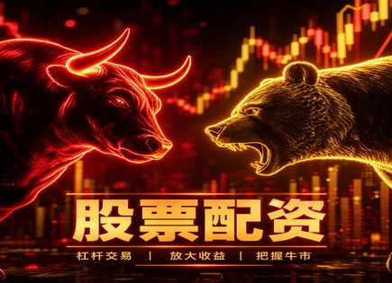 配资这把&ldquo;放大镜&rdquo;：股市反应机制与盈利管理的实操思路