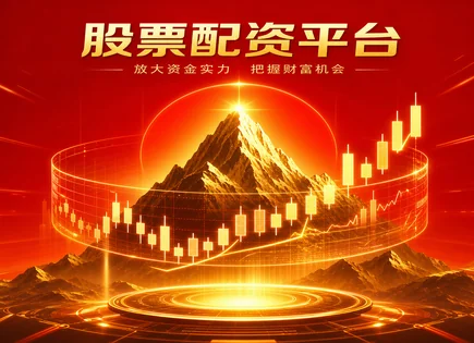 买卖配资与股票融资：看懂杠杆收益背后的风险账本