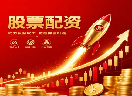 AI大数据赋能股票配资：底薪、风控与收益预测全景
