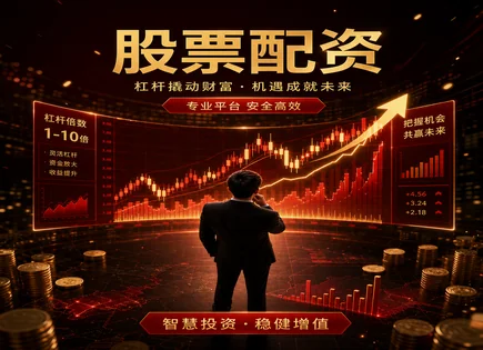 长线配资、利率与数据选股：弹性之外的风险账本