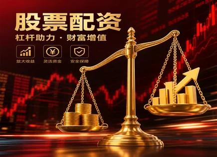 原平股票配资：把风险讲透的&ldquo;放大地图&rdquo;