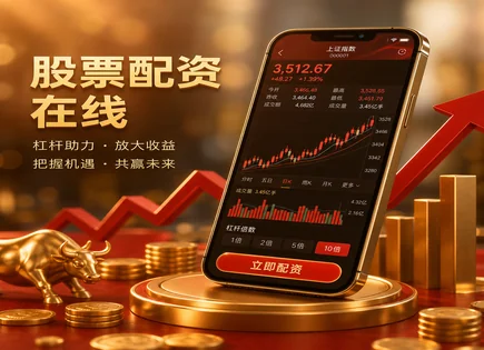 配资提款全链路：市盈率与杠杆风险怎么对上号