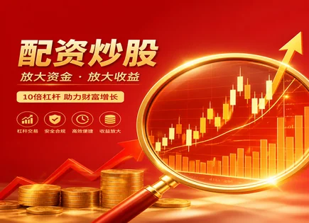 无效配资的暗坑：波动、下跌与风控全拆解