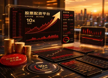 把握回报与风险：小资金也能更聪明地做股票