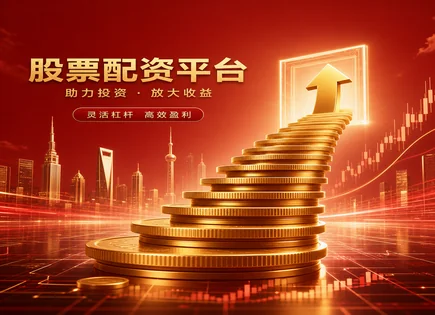 股指配资与融资额度：如何控杠杆谈周转