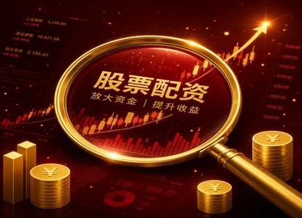 股票配资：看见机会，也看懂风险与效率
