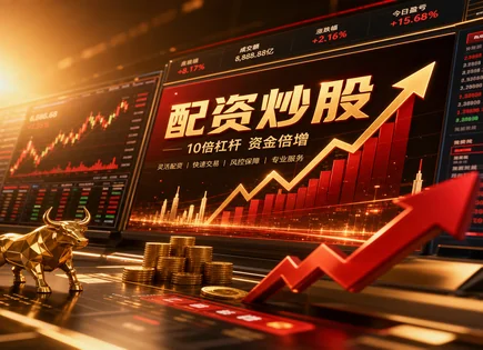 看懂&ldquo;驰盈&rdquo;与配资：在波动里守住本金