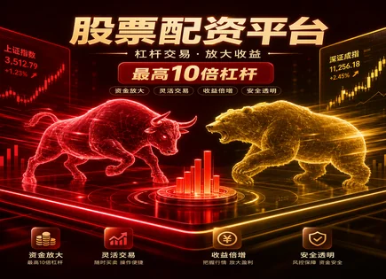 股票配资动态下的资金与风控要点