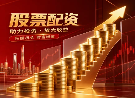 伯拉股票配资：从周期到强平，配资账本怎么翻