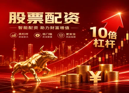 最可靠股票配资的量化框架：从风控到效率