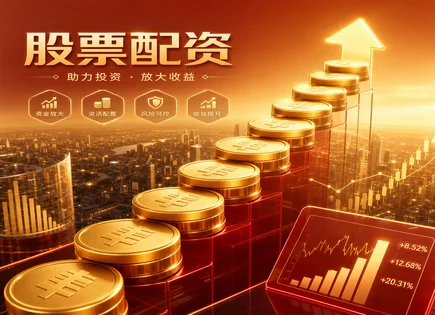 从配资失败到会看资金：寿光股市实战清单