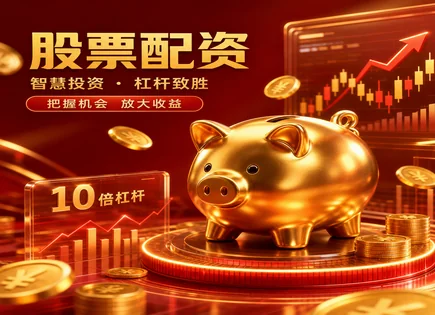 邳州股票配资：杠杆下的收益幻觉与风控账本