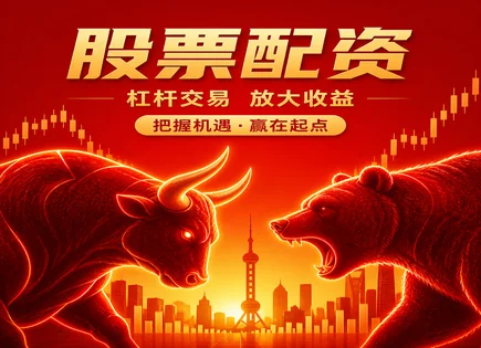 来牛股票配资,股票配资政策,资金放大,股票市场突然下跌,收益波动,杠杆收益率分析,风控与保证金,配资平台合规,案例研究,融资利率与成本